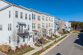 Burkitt Commons in Nolensville, TN - Building Photo - Building Photo