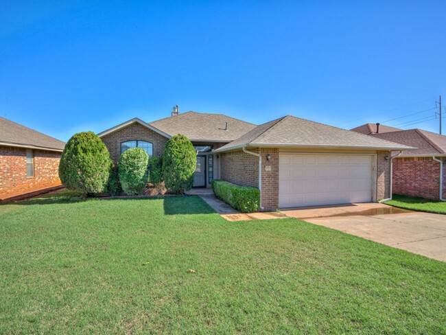 property at 1905 SE 17th St