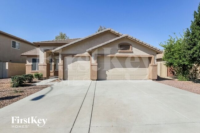 property at 21120 N 82nd Ln