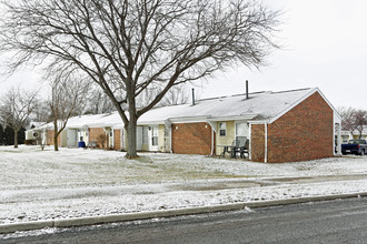 Wauseon Manor 1 in Wauseon, OH - Building Photo - Building Photo