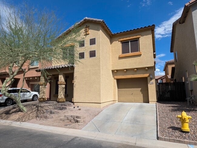 property at 315 S Travis