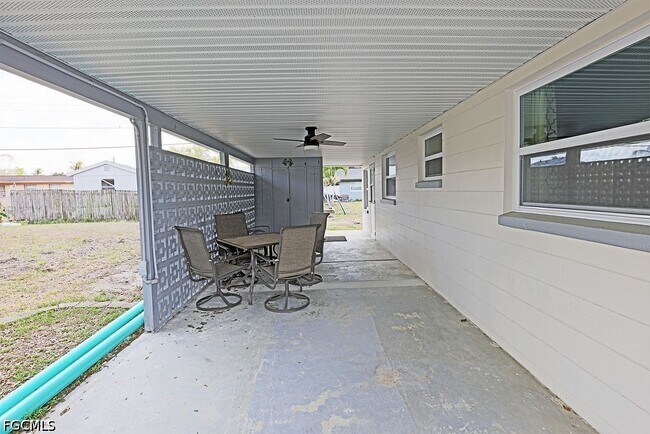 2184 Arden St in Ft. Myers, FL - Building Photo - Building Photo