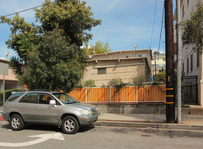 3021 2nd St in Santa Monica, CA - Building Photo - Building Photo