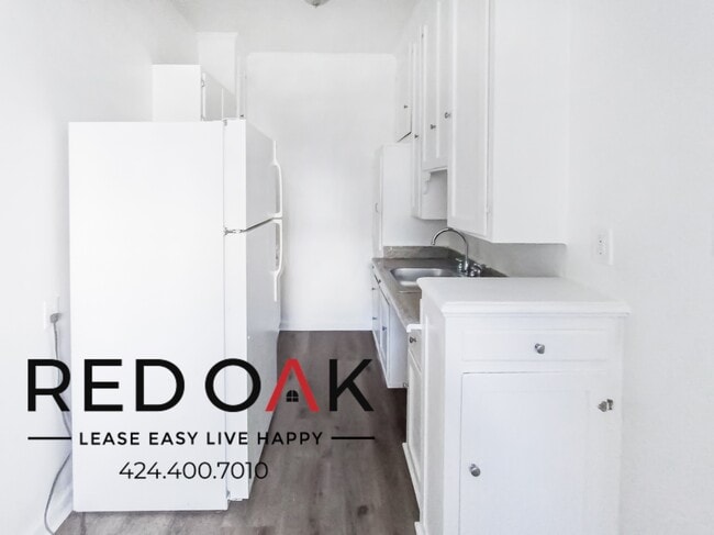 357 S Alvarado St in Los Angeles, CA - Building Photo - Building Photo