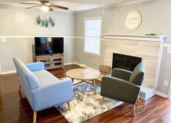 157 Gregory Trail