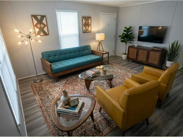 property at 11364 3rd St NE