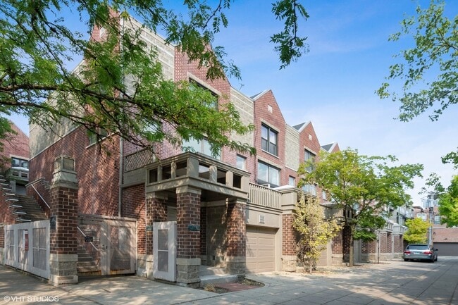 property at 2757 N Wayne Ave