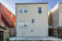 4904 W School St, Unit Garden in Chicago, IL - Foto de edificio - Building Photo