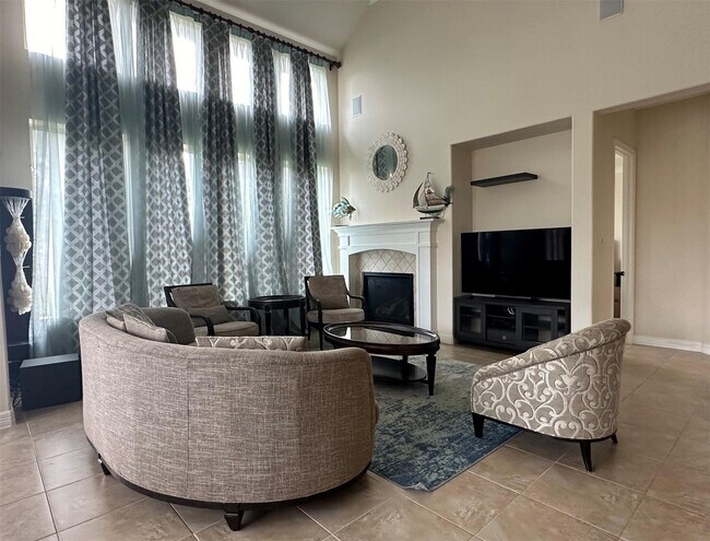 2822 Ember Pass Ln in Katy, TX - Foto de edificio - Building Photo