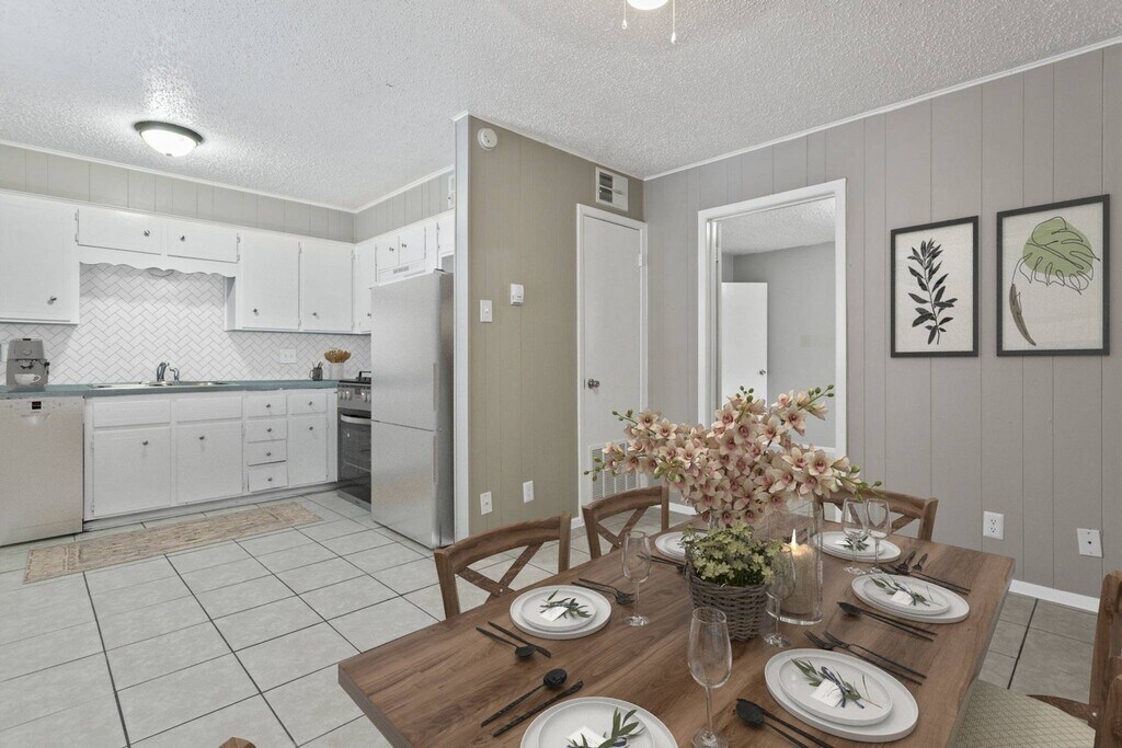 Brickstone Villas Apartments in Killeen, TX