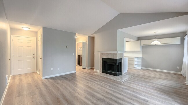 9580 SW 146th Ter, Unit 8 in Beaverton, OR - Building Photo - Building Photo
