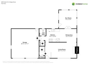 8285 Hyde Ct S in Cottage Grove, MN - Building Photo - Building Photo