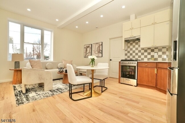 property at 15 Palisade Ave