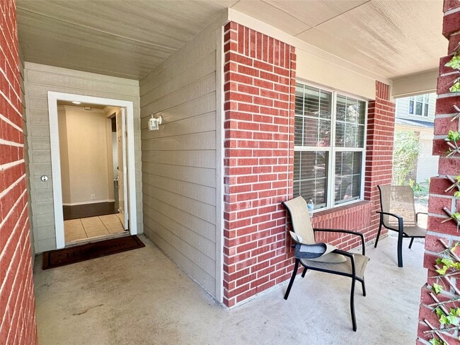 10310 Deer Branch in Missouri City, TX - Building Photo - Building Photo