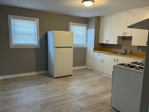 5401 Allen St in North Little Rock, AR - Building Photo - Building Photo