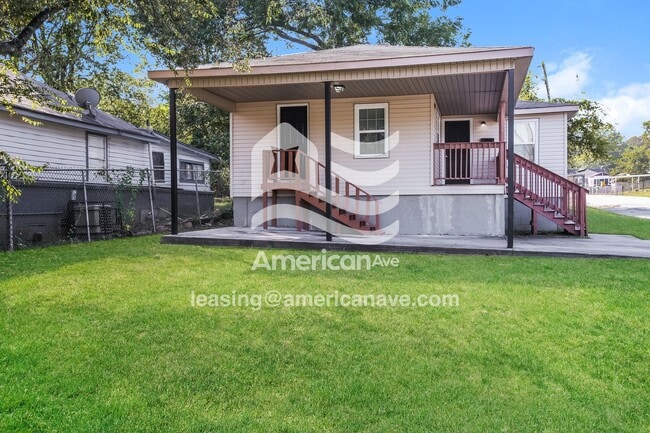 2900 S Main St in Little Rock, AR - Building Photo - Building Photo