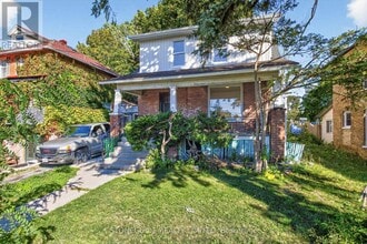 550 Bolivar St in Peterborough, ON - Building Photo - Building Photo