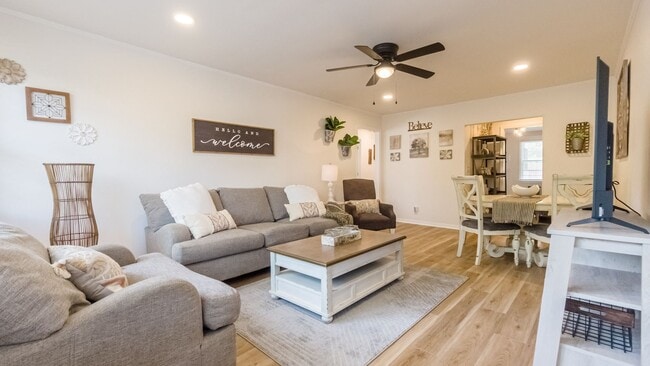 property at 1421 Colin Kelly Dr