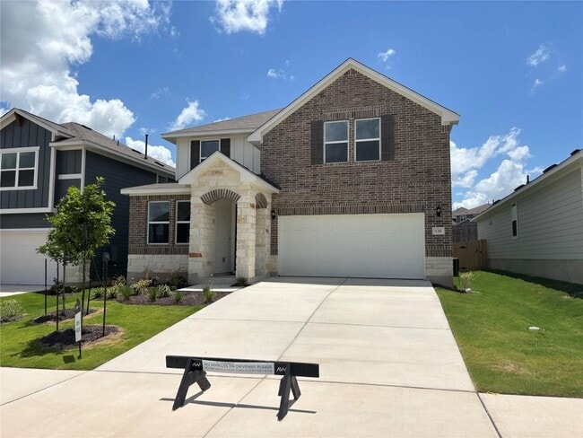 property at 126 Brislecone Pass