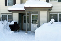 Heatherwood in Baldwinville, MA - Foto de edificio - Building Photo