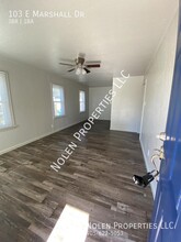 103 E Marshall Dr in Midwest City, OK - Building Photo - Building Photo