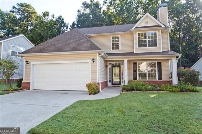property at 1170 Rhyne Chase