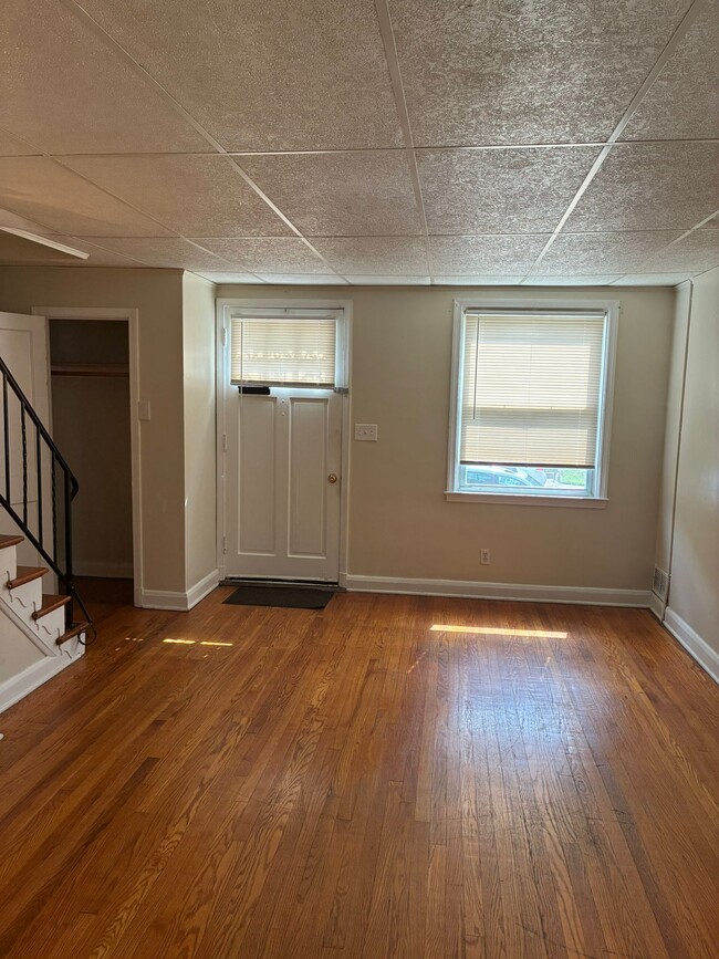 4924 St Georges Ave. in Baltimore, MD - Building Photo - Building Photo