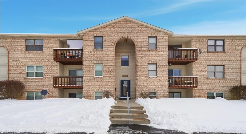 4326 Villa Dr in Blue Ash, OH - Building Photo