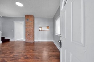 759 Siebert St in Columbus, OH - Building Photo - Building Photo