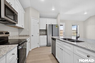 1409 Bajada St in Midland, TX - Foto de edificio - Building Photo