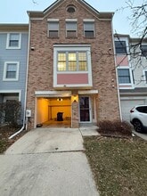 9632 Hadleigh Ct in Laurel, MD - Foto de edificio - Building Photo