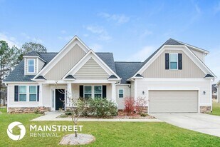 140 Telesto Cir in Garner, NC - Building Photo