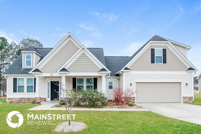 property at 140 Telesto Cir