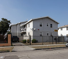 6515 S Victoria Ave Apartments