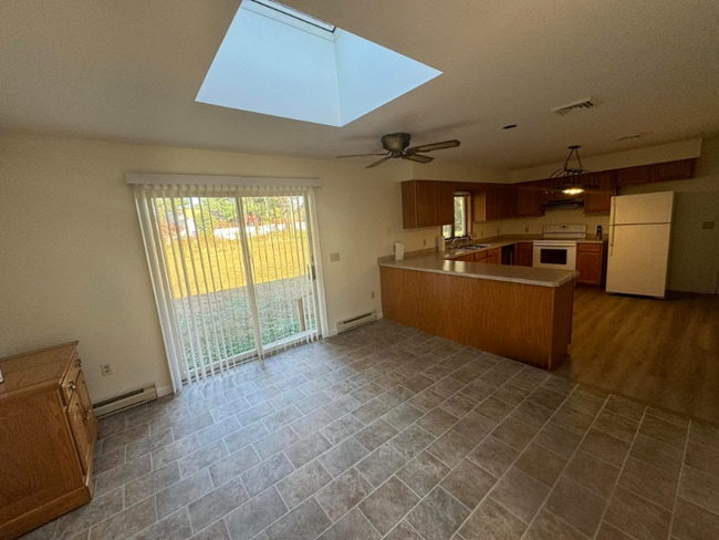 property at 268 Banning Rd