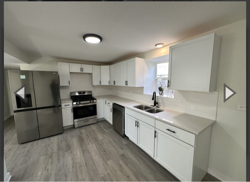 219 N Waller Ave in Chicago, IL - Building Photo