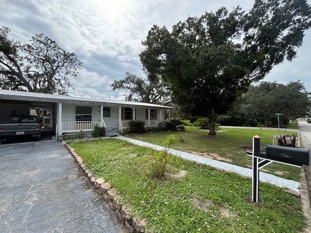 property at 1822 Rainbow Ave