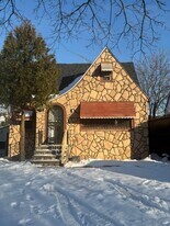 16313 Talford Ave in Cleveland, OH - Building Photo