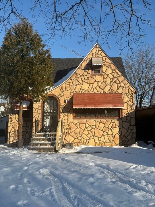 16313 Talford Ave in Cleveland, OH - Building Photo