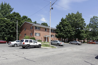 Hidden Lane Apartments in Battle Creek, MI - Foto de edificio - Building Photo