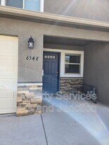 654 Trinity Way in Grand Junction, CO - Building Photo