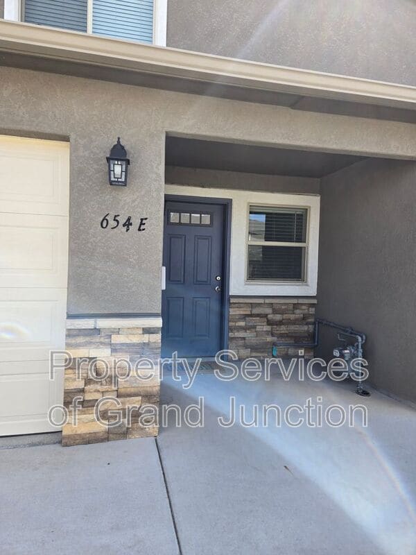 property at 654 Trinity Way