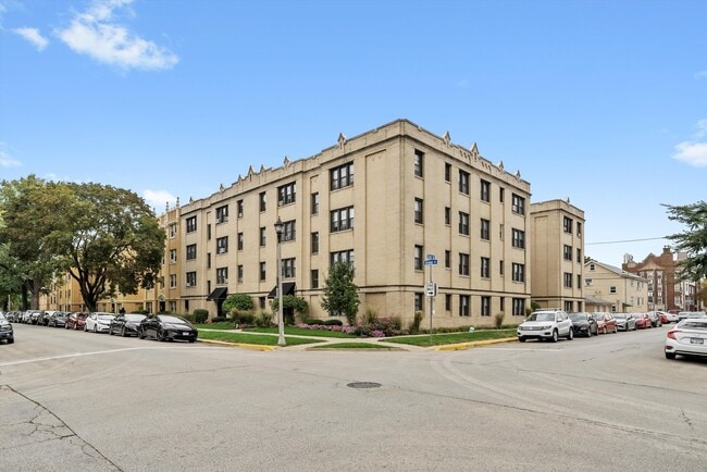 property at 6815 21st St