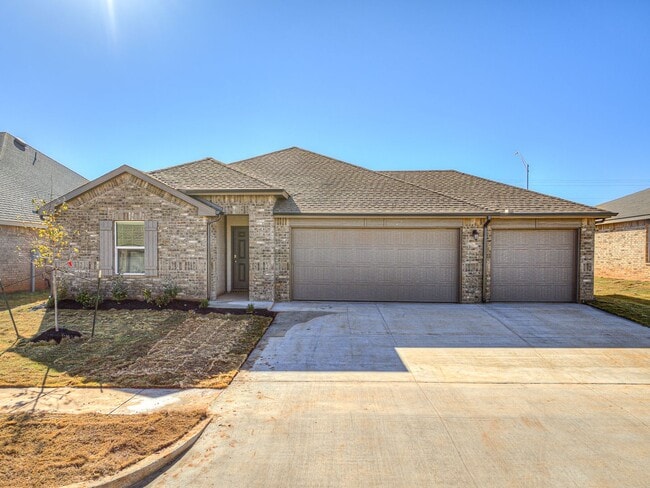 7508 NW 143rd St in Oklahoma City, OK - Building Photo - Building Photo