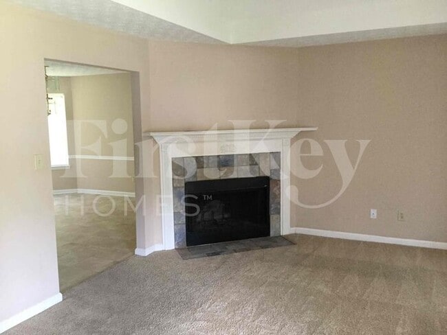 115 Mountainview Dr in Covington, GA - Foto de edificio - Building Photo