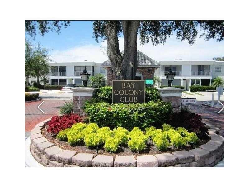 6323 Bay Club Dr, Unit 4 in Fort Lauderdale, FL - Building Photo
