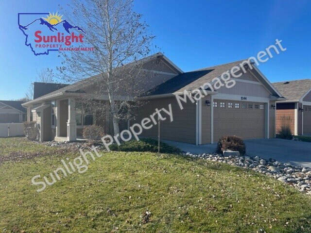 5144 Castle Mountain Trl in Billings, MT - Building Photo - Building Photo