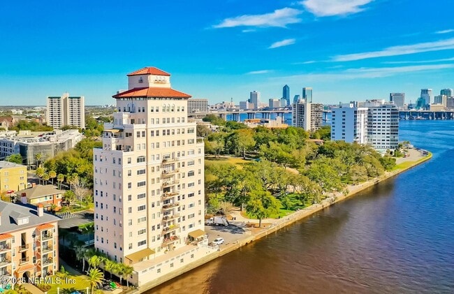 property at 1846 Margaret St