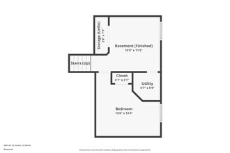 5061 Ox Trail in Parker, CO - Building Photo - Building Photo