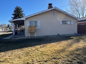 1606 N Division St in Carson City, NV - Building Photo - Building Photo